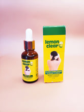 Load image into Gallery viewer, Lemon Clear Serum
