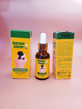 Load image into Gallery viewer, Lemon Clear Serum
