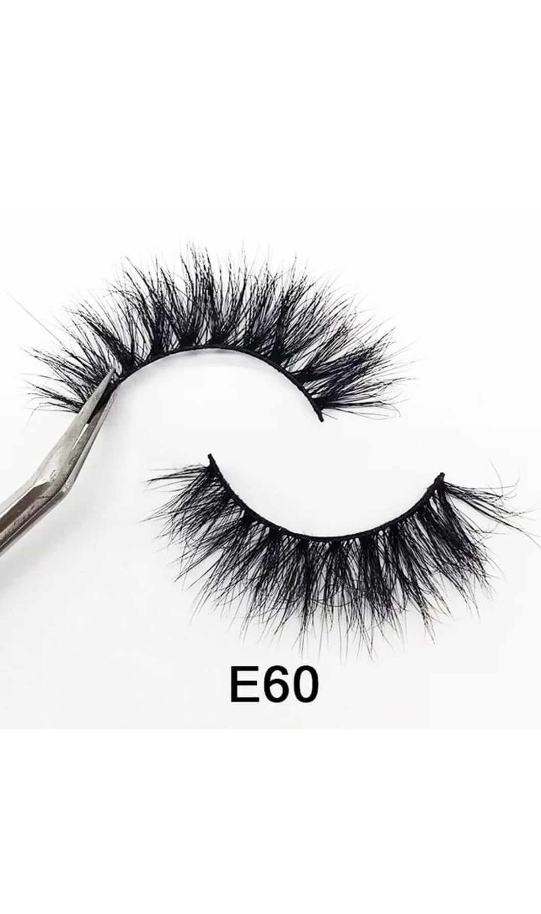 Eyelash Extension