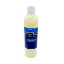 Load image into Gallery viewer, LUXURIOUS YELLOW TONE Body Lotion Set 250ml-96ml-80ml
